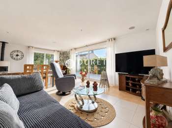 Vente Maison 4 chambresChallans
