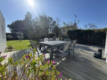 Vente Maison 4 chambresChallans