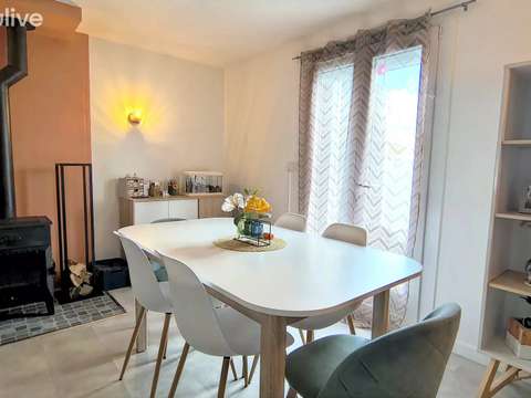 Vente maison 6 pièces Challans 85