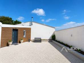Vente Maison 5 chambresChallans