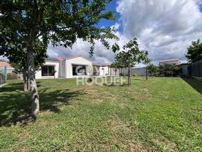 Vente Maison 3 chambresChallans