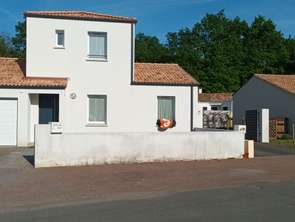 Vente Maison 3 chambresChallans