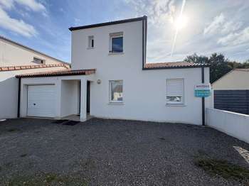 Vente maison 4 pièces Challans 85