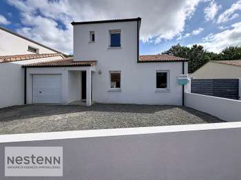 Vente Maison 3 chambresChallans