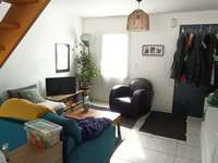 Vente maison 4 pièces Vente maison 4 pièces