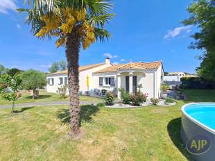Photo Vente maison Challans