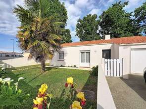Vente Maison 2 chambresChallans