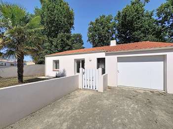 Vente Maison 2 chambresChallans