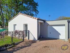 Vente Maison 3 chambresChallans