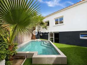 Vente Maison 4 chambresChallans