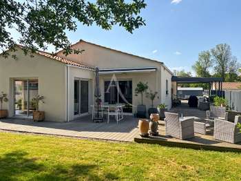 Vente Maison 3 chambresChallans