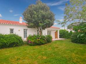 Vente Maison 3 chambresChallans