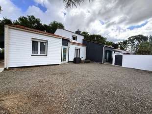 Photo Vente maison Challans