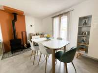 Vente maison 7 pièces Vente maison 7 pièces