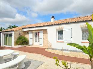 Photo Vente maison Challans