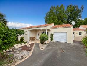 Vente Maison 3 chambresChallans