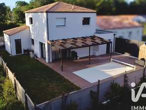 Vente Maison 4 chambresChallans