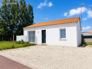 Vente Maison 3 chambresChallans