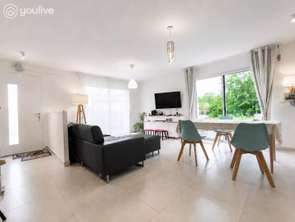 Vente Maison 3 chambresChallans