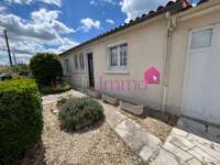 Vente maison 4 pièces Vente maison 4 pièces