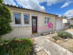Vente Maison 3 chambresChallans