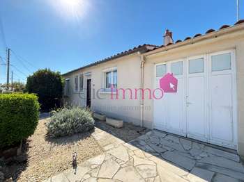 Vente Maison 3 chambresChallans