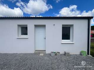 Vente maison 2 pièces