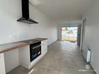 Vente maison 2 pièces