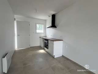 Vente maison 2 pièces