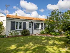 Vente Maison 3 chambresChallans