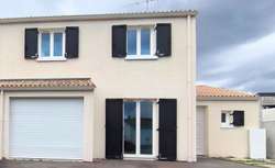 Photo Vente maison Challans