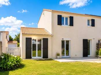 Vente maison 5 pièces Challans 85