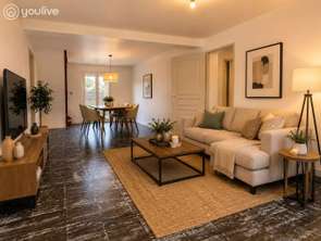 Vente Maison 4 chambresChallans