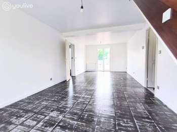 Vente Maison 4 chambresChallans