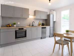 Vente Maison 4 chambresChallans