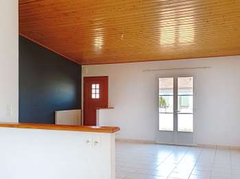 Vente Maison 2 chambresChallans
