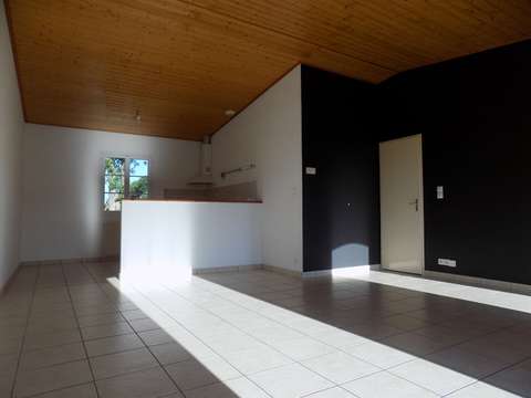 Vente maison 4 pièces Vente maison 4 pièces