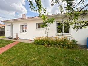 Vente Maison 3 chambresChallans
