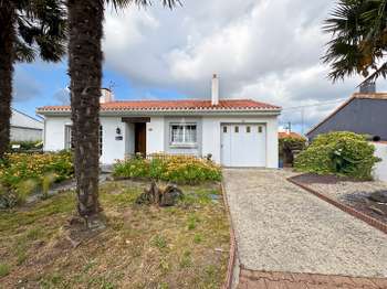 Vente Maison 3 chambresChallans