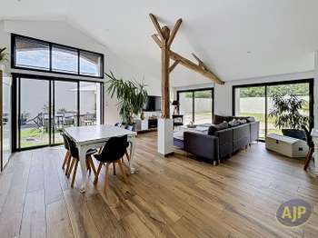 Vente Maison 4 chambresChallans