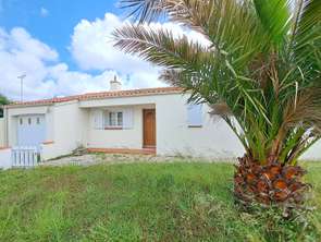 Vente Maison 3 chambresChallans