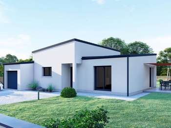 Photo Vente maison Challans