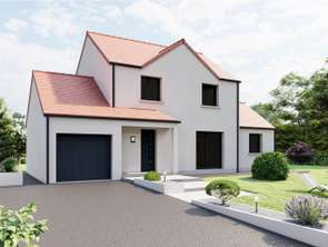 Vente Maison 4 chambresChallans