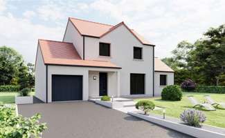 Photo Vente maison Challans