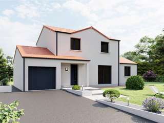 Vente maison 5 pièces Vente maison 5 pièces