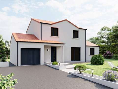 Vente maison 5 pièces Vente maison 5 pièces