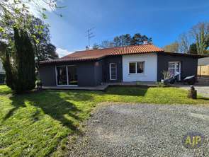 Vente Maison 3 chambresChallans