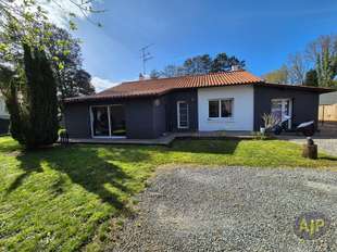 Photo Vente maison Challans