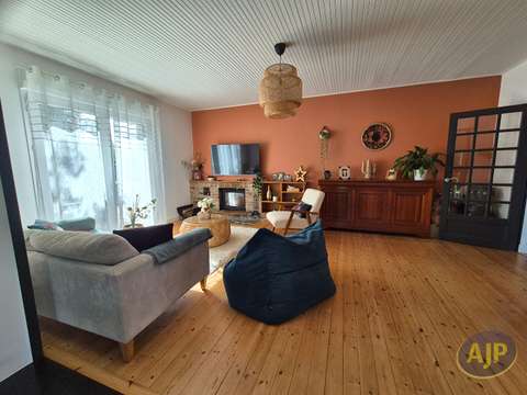 Vente maison 6 pièces Vente maison 6 pièces