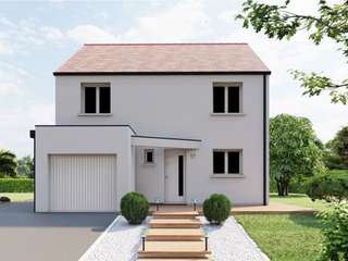 Vente maison 5 pièces Vente maison 5 pièces